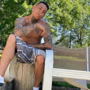 Meet your Posher, Dreday